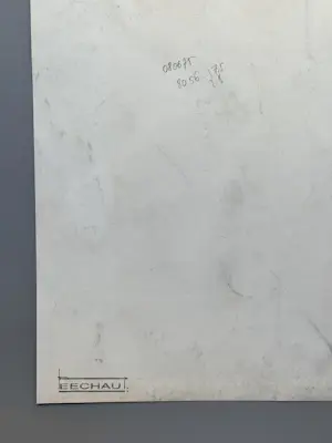 Eugène Eechaut - De lamp kopen? Bied vanaf 70!