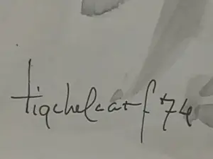 Andre Tigchelaar - eendjes kopen? Bied vanaf 74!