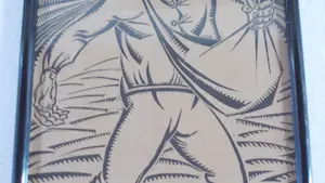 Jan Pzn. Franken - De zaaier kopen? Bied vanaf 25!