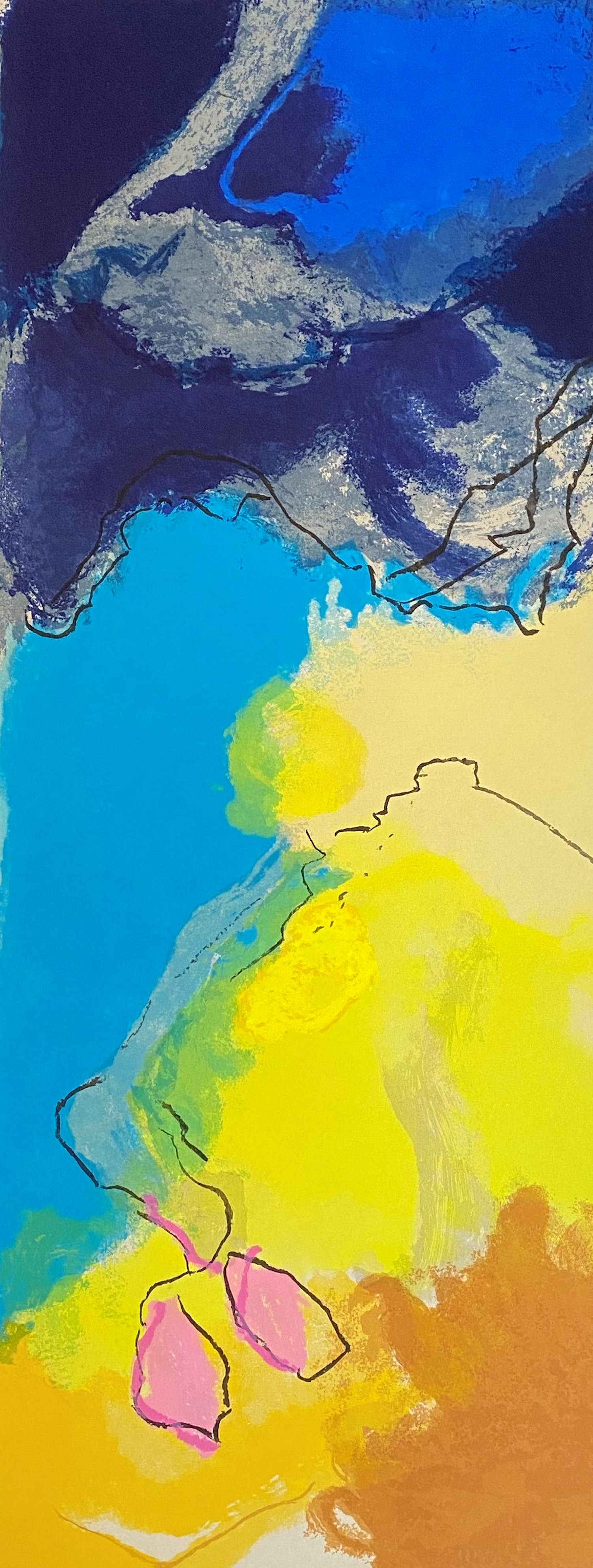 Henk van Vessem - onbekend kopen? Bied vanaf 20!