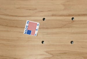 Curiosa - Guenter Mokulys - Gesigneerd skatedeck kopen? Bied vanaf 1!