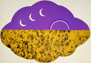 Milvia Maglione - prent 190 kopen? Bied vanaf 45!