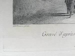 David Teniers - Vue de Flandres kopen? Bied vanaf 15!