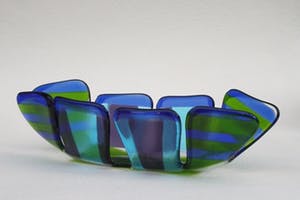 Anneke Dijkhuis - Andros glasobject kopen? Bied vanaf 39!