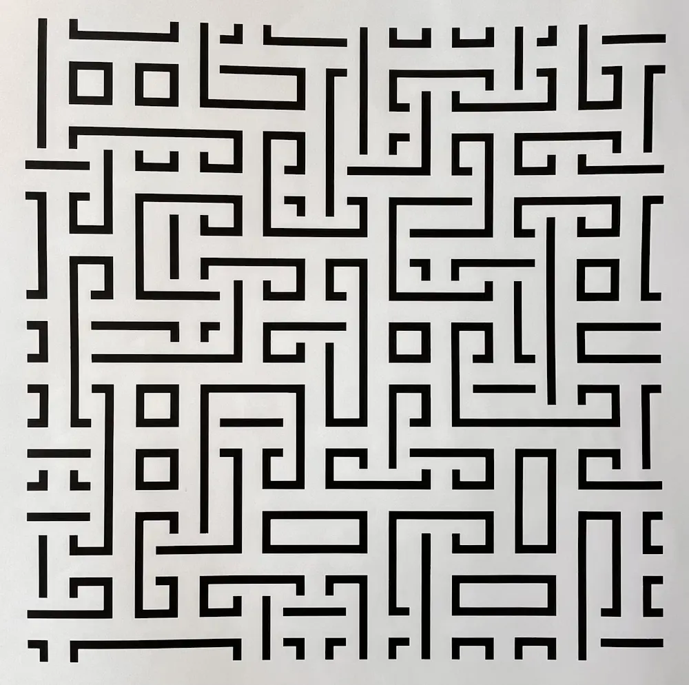 Jos De Mey (1928-2007)