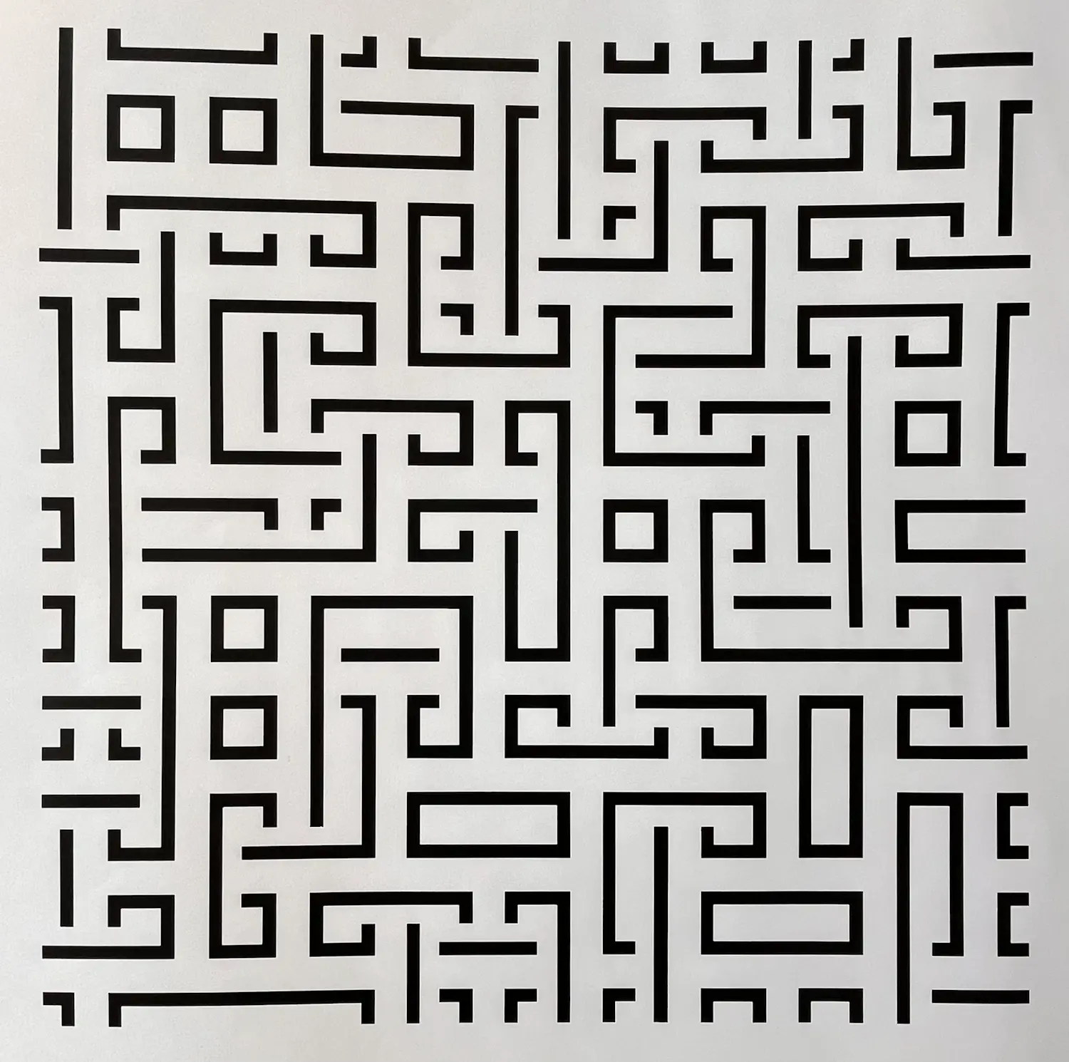 Jos De Mey (1928-2007)