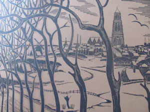 Jan Pzn Franken - Winter kopen? Bied vanaf 20!