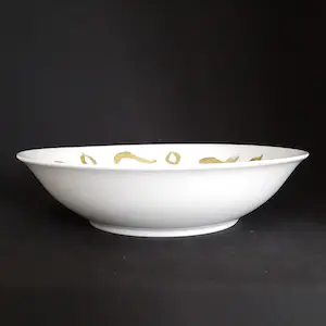 Judith Stolker - (Wand-) bord handbeschilderd, gesigneerd kopen? Bied vanaf 1!