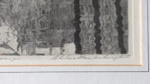 Maarten Langbroek - Amsterdam reguliers gracht kopen? Bied vanaf 10!