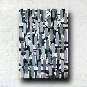 Natia Antadze - "Komposition " kopen? Bied vanaf 100!