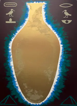 Frits Droog - Amphora III kopen? Bied vanaf 20!