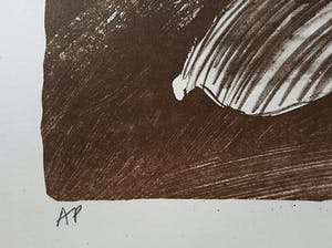 Jan Cremer - Mae West, litho kopen? Bied vanaf 135!