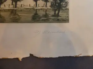 Max Clarenbach - Wintersonne kopen? Bied vanaf 49!