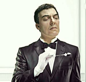 Mr. Strange - Au service de sa majesté kopen? Bied vanaf 50!