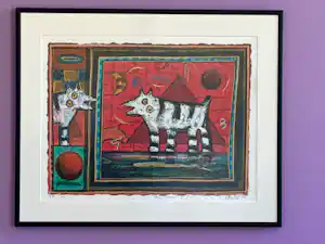 Buy Eric Toebosch - Hoe Heet U?? Bid from 80!