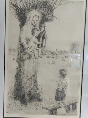 Romain Malfliet - Het wonderbare veldkapelleke kopen? Bied vanaf 25!