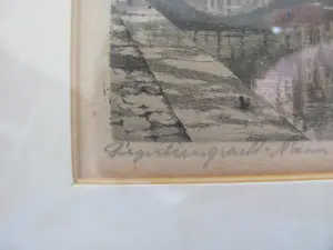 Maarten Langbroek - Reguliersgracht Amsterdam kopen? Bied vanaf 20!