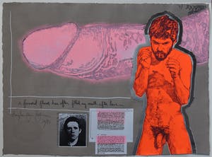 Douglas James Johnson - Definitions of Betrayal Part I / Funeral Ritesl ( inspired by Jean Genet ) kopen? Bied vanaf 75!