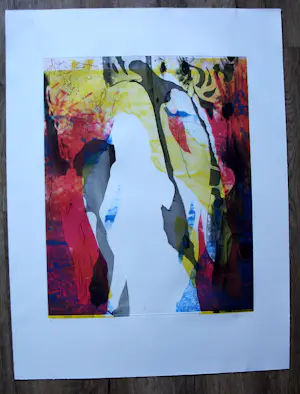 Buy Angus Fairhurst - ets - 2007? Bid from 395!