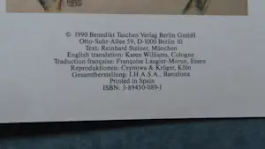 Egon Schiele - Egon Schiele Posterbook kopen? Bied vanaf 65!