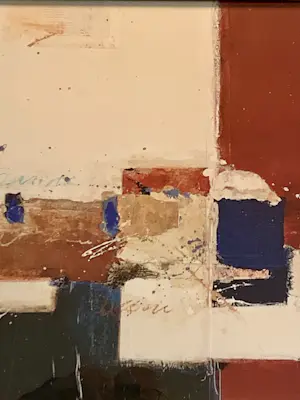 Ron van der Werf - Abstract kopen? Bied vanaf 100!