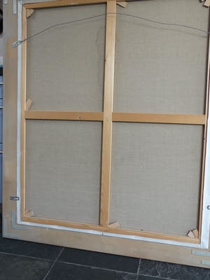 Ido Vunderink - Zeegezicht - Ondergaande Zon kopen? Bied vanaf 750!