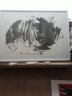 Anton Heyboer - geen titel kopen? Bied vanaf 175!