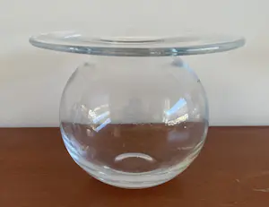 Nanny Still - Stel glazen Saturnus vazen voor Riihimäki kopen? Bied vanaf 55!