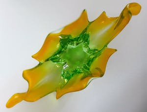 Niet of onleesbaar gesigneerd - Murano glass - Italy kopen? Bied vanaf 1!