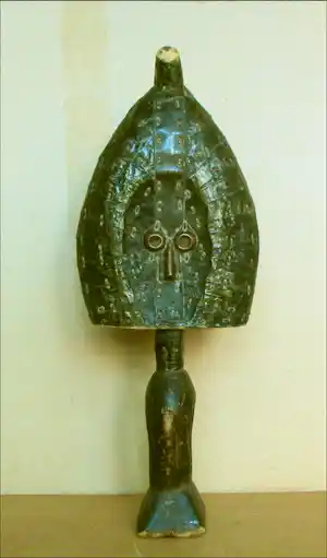 Kota - Reliekhouder vendu pour 54€ !