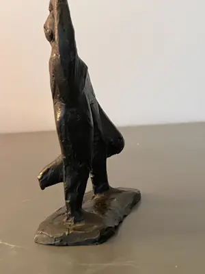 Walter De Buck - Danspaar kopen? Bied vanaf 59!