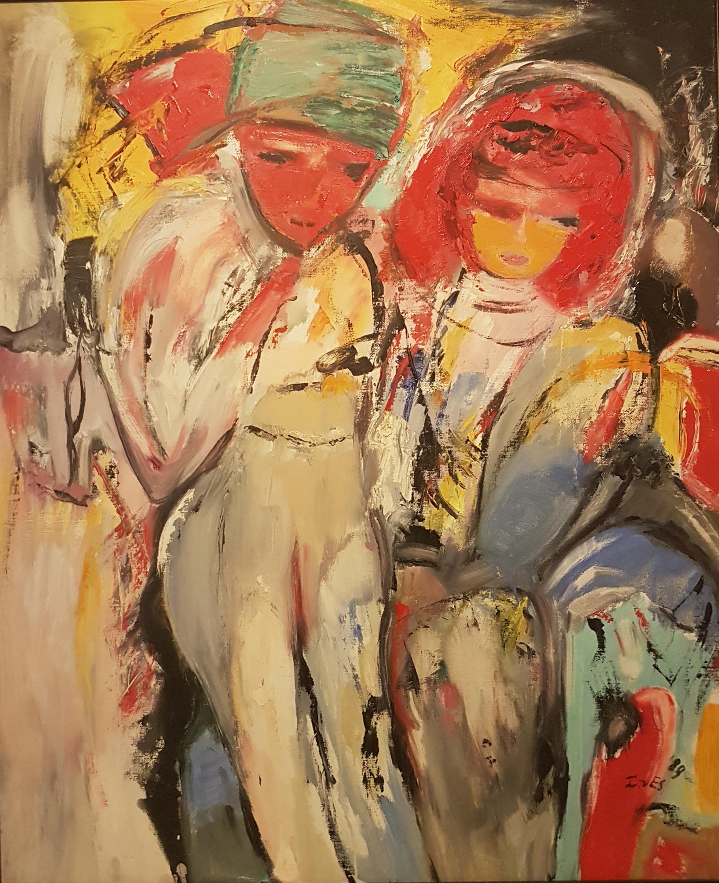 Iet van Es - Mijmeringen kopen? Bied vanaf 800!