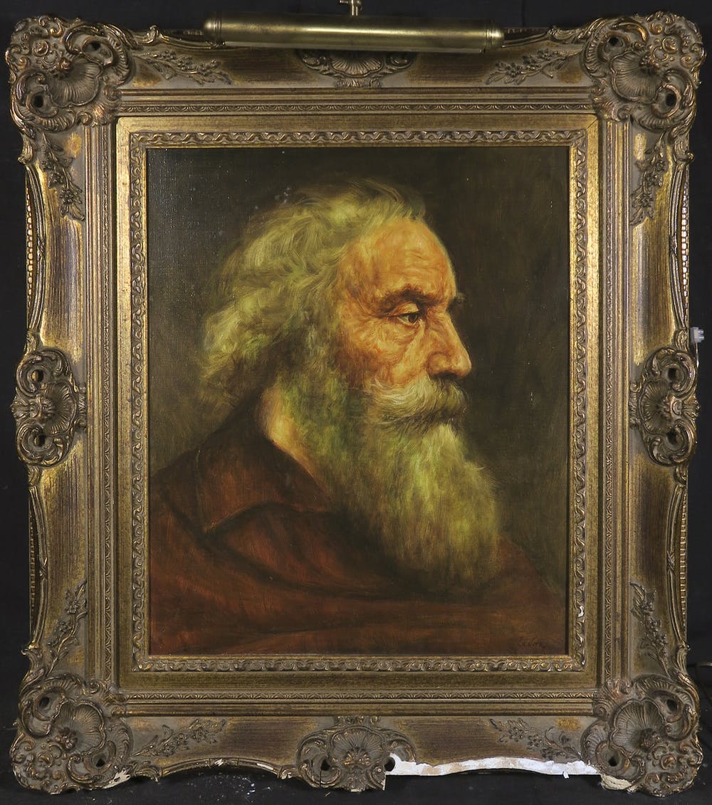 Victor van Neer (1918)