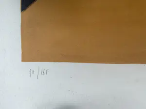 AcheterMaxime Van De Woestyne - Passante inattendue (90/165)? Enchérissez de 39!