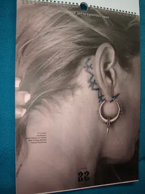 Anthon Beeke - The Schiffmacher Scrap Skin Museum - Kunstkalender – 2005 kopen? Bied vanaf 1!