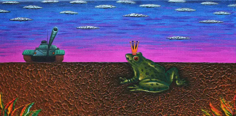 Dadara (1969)
