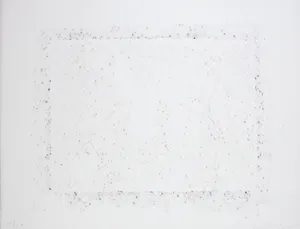 Arie de Groot - Litho, Zonder titel kopen? Bied vanaf 1!