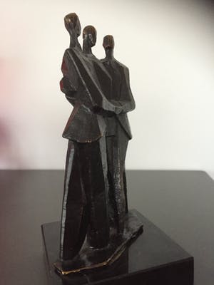 Hans Kuyper - Tevreden overeenstemming kopen? Bied vanaf 79!