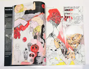 Rachid Ben Ali - Rachid Ben Ali kopen? Bied vanaf 45!