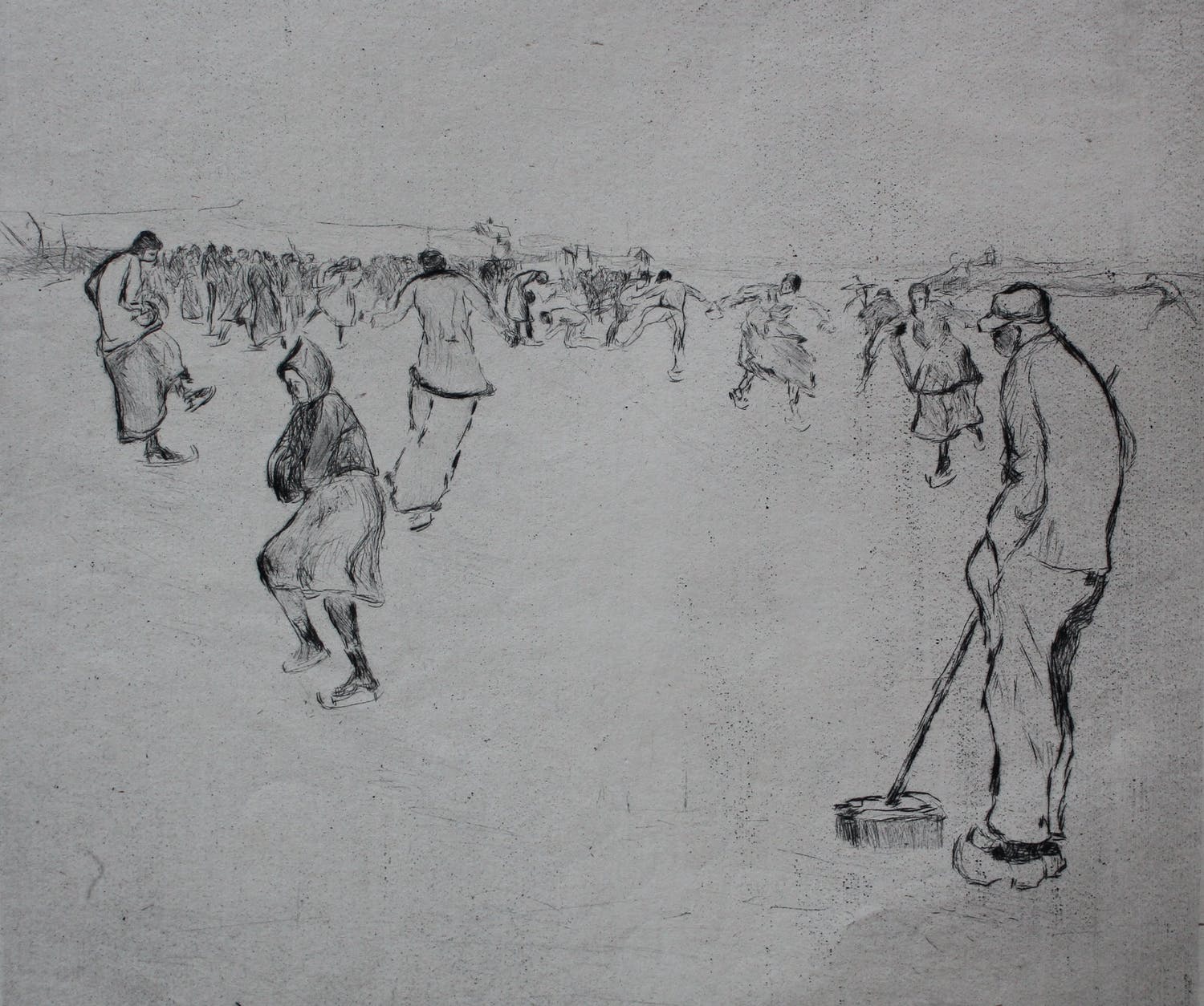 Paul Hans Ohmert (1890-1960)