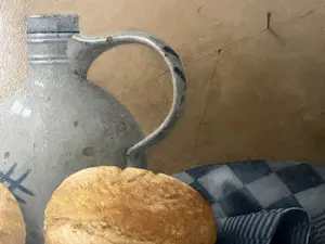 Rudy Beckers - Brood op de plank kopen? Bied vanaf 495!