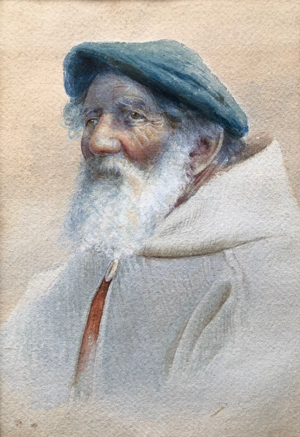 Gaetano Esposito (1858-1911)