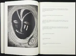 Jörg Remé - Lot van twee publicaties, waarvan één met litho's kopen? Bied vanaf 40!