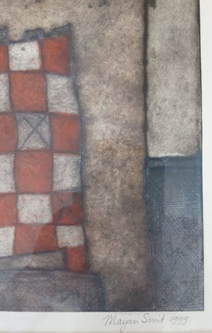 Marjan Smit - Kasteel kopen? Bied vanaf 20!