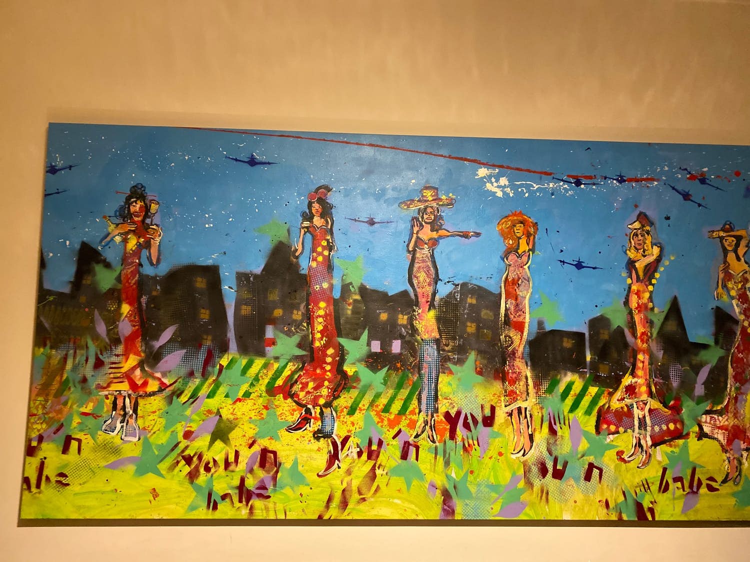 Espen Hagen - Dangerous Dancing kopen? Bied vanaf 1500!