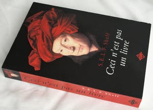 Nicole van Schouwenburg - en Irene Klinkenberg, Dutch Design , “Ceci n'est pas un livre” kopen? Bied vanaf 1!