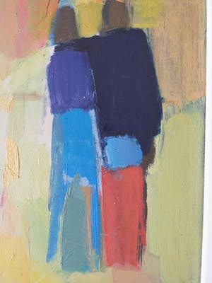 Paul Frognier - Ensemble / Weer samen [ mooi toch, na alle wee ] kopen? Bied vanaf 100!