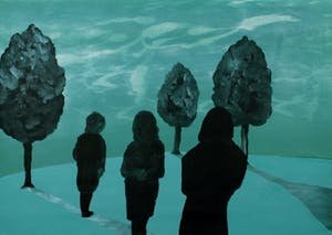 Ad van Riel - Zonder titel (03-45) kopen? Bied vanaf 60!