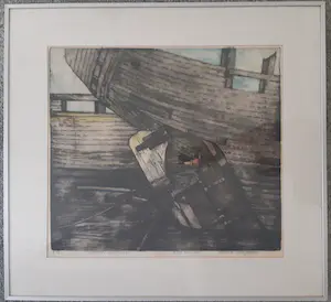 Oscar Verpoorten - Kotters Bretagne kopen? Bied vanaf 275!