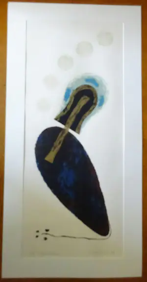 Bert Vredegoor - A Triumph of a Crying Tree- II kopen? Bied vanaf 275!